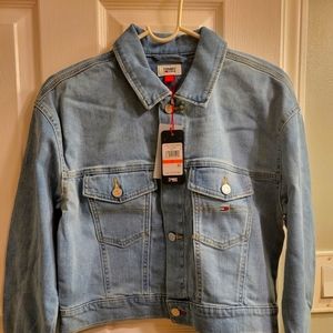 Tommy Jean jacket
